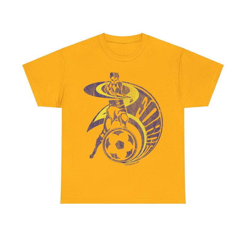 Load image into Gallery viewer, Cleveland Force Ohio Soccer Team T-shirt