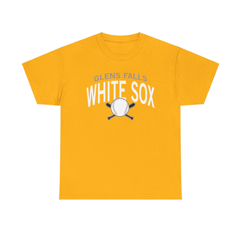 Load image into Gallery viewer, Glens Falls White Sox New York Eastern League Baseball 1980-1985 T-shirt
