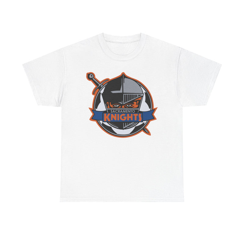 Load image into Gallery viewer, Sacramento Knights California 1993-2001 Soccer T-shirt