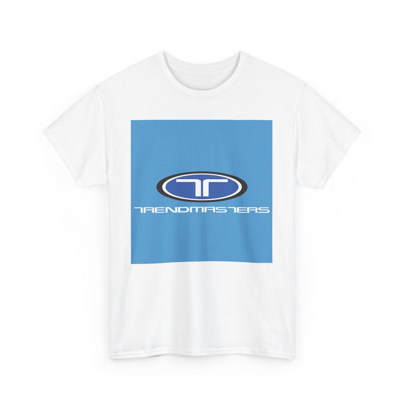 Load image into Gallery viewer, Trendmasters Toy Company Logo Vintage 90s Toys Brand T-Shirt