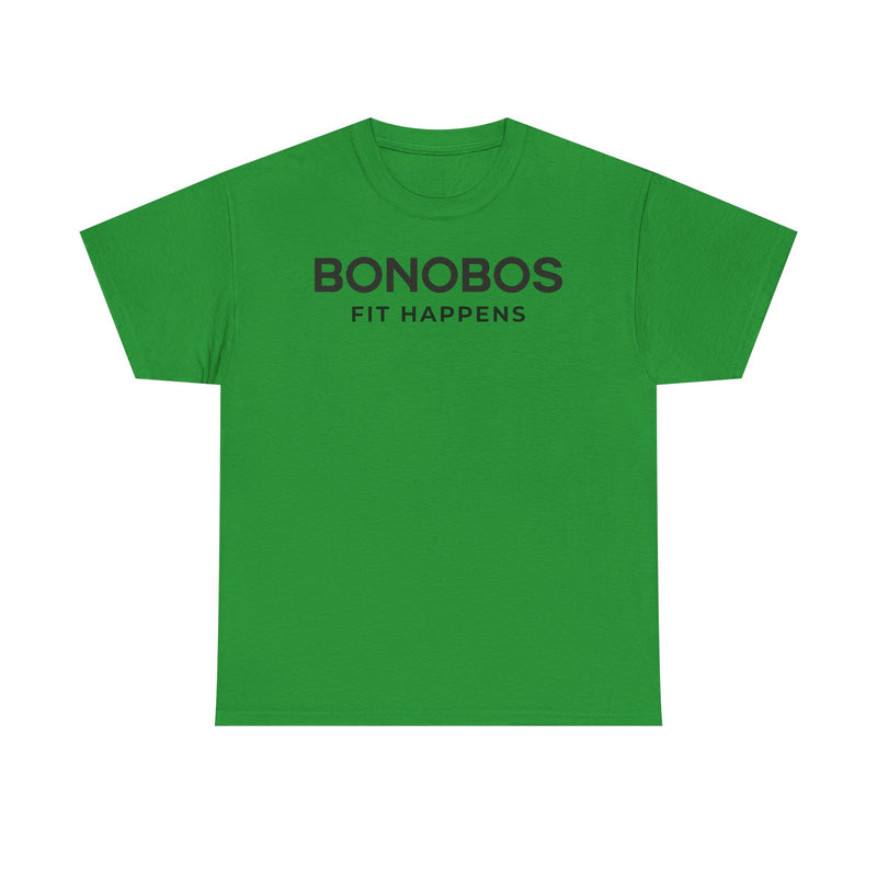 Load image into Gallery viewer, Bonobos Fit Happens Retail Store Nostalgic T-shirt