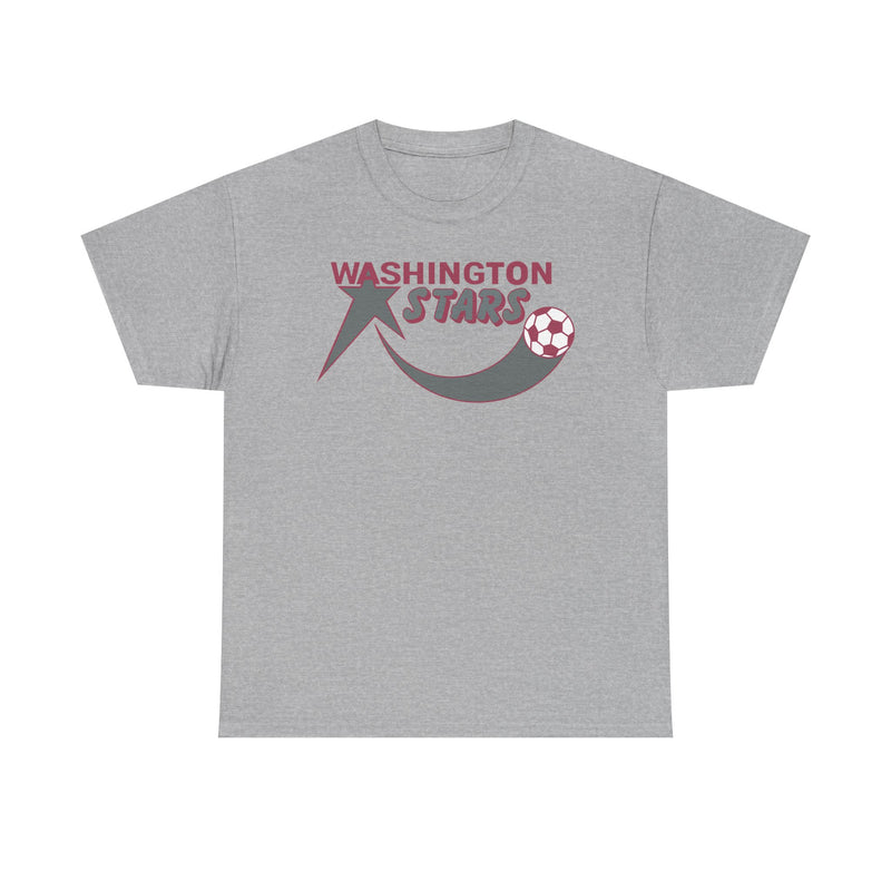 Load image into Gallery viewer, Washington Stars Soccer 1988-1990 T-shirt