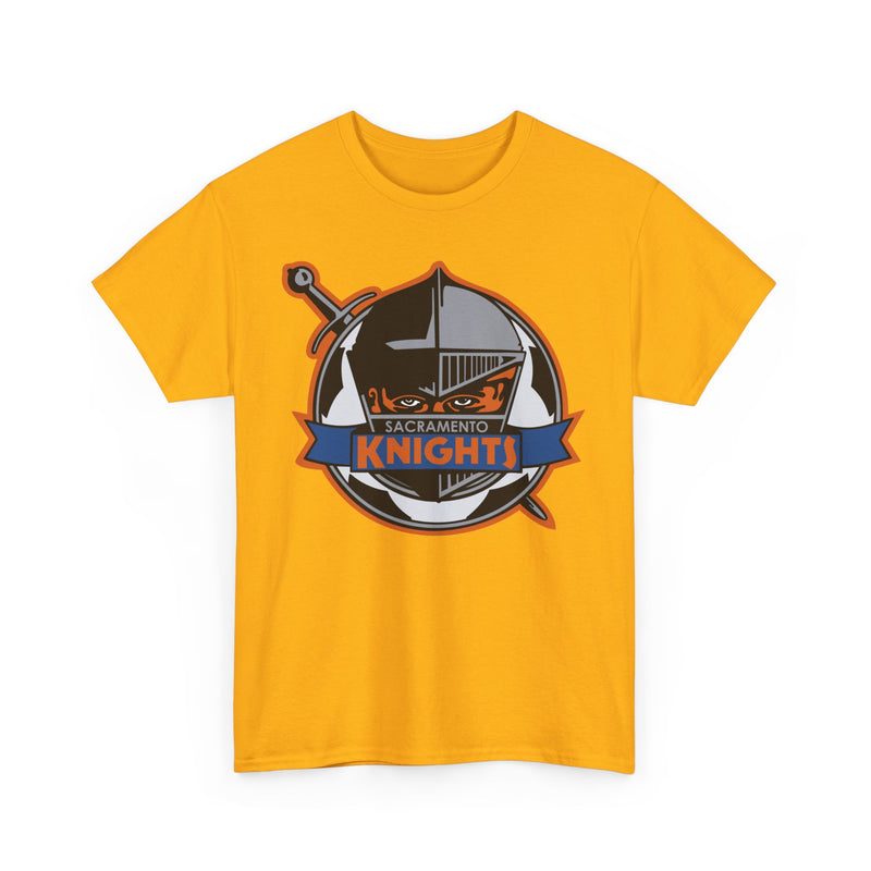 Load image into Gallery viewer, Sacramento Knights California 1993-2001 Soccer T-shirt