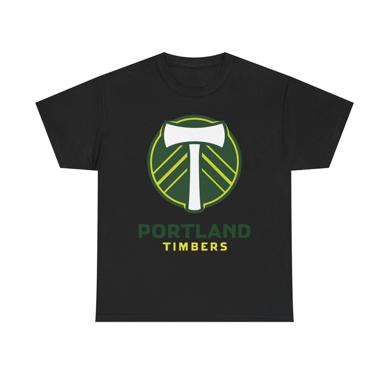 Load image into Gallery viewer, Portland Timbers Oregon Soccer 1975-1982 T-shirt