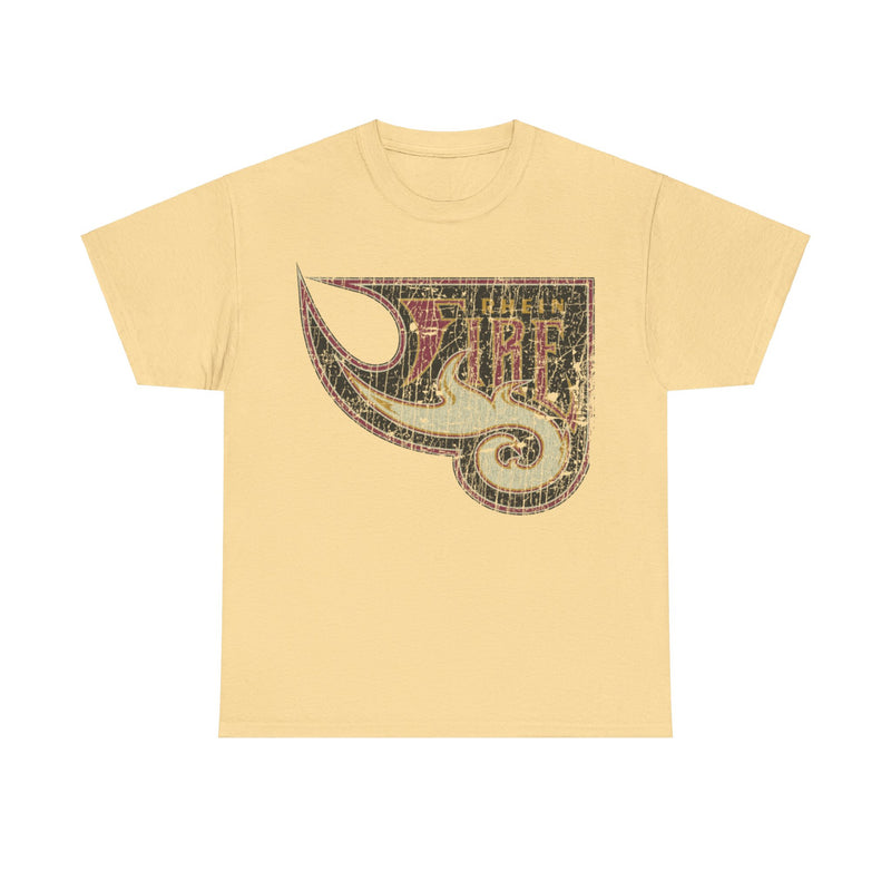 Load image into Gallery viewer, Rhein Fire Germany Football Team T-shirt