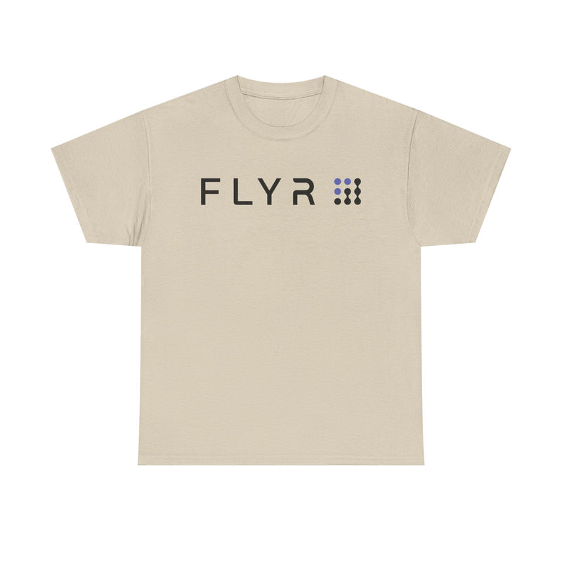 Load image into Gallery viewer, FLYR T-Shirt - Airline Industry Bankrupt Logo Tee
