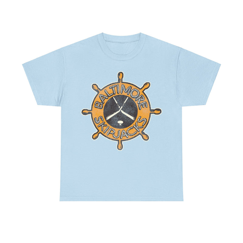Load image into Gallery viewer, Baltimore Skipjacks Maryland Hockey Team T-shirt