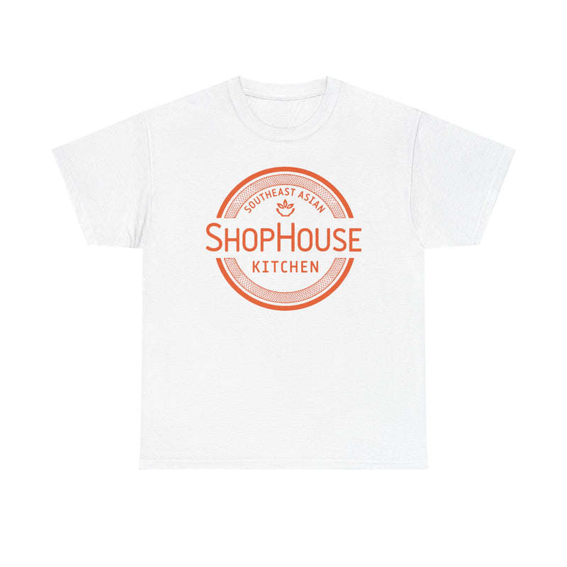 Load image into Gallery viewer, ShopHouse Kitchen T-Shirt - Asian Restaurant Industry Defunct Tee