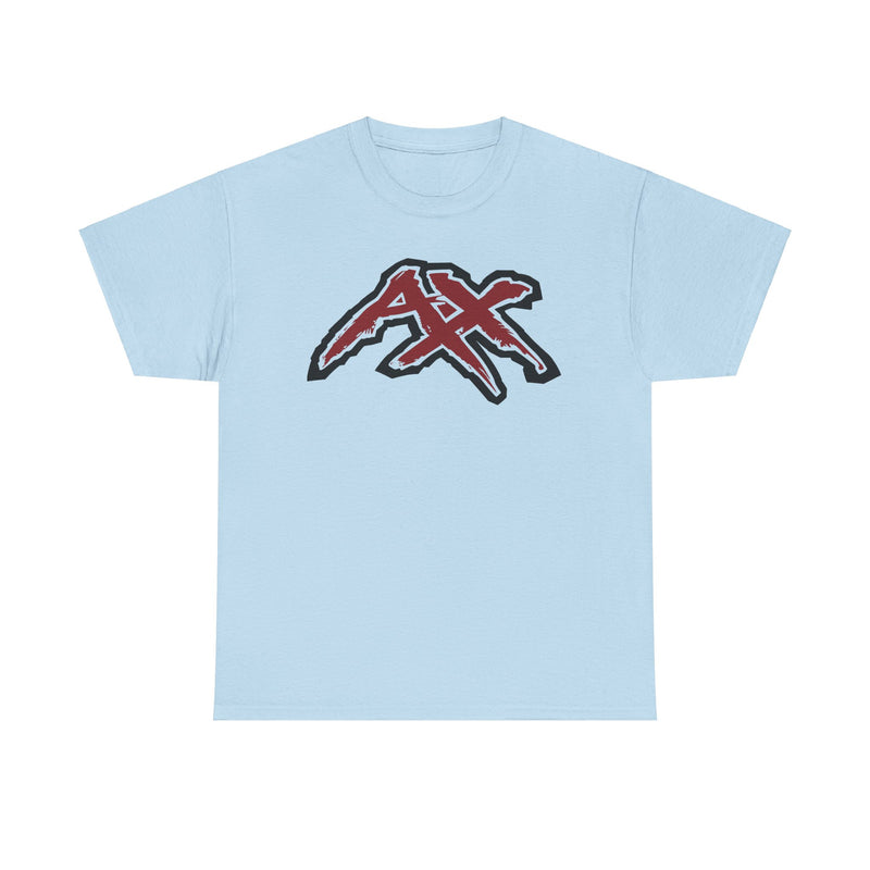 Load image into Gallery viewer, Memphis Maniax Tennessee XFL Football 2001 T-shirt