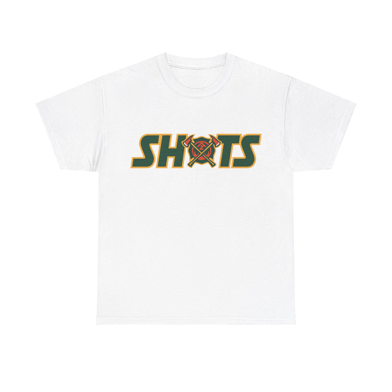 Load image into Gallery viewer, Arizona Hotshots Football Team T-shirt