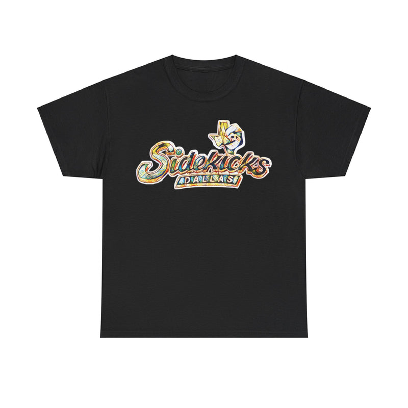 Load image into Gallery viewer, Dallas Sidekicks Texas Soccer Team T-shirt