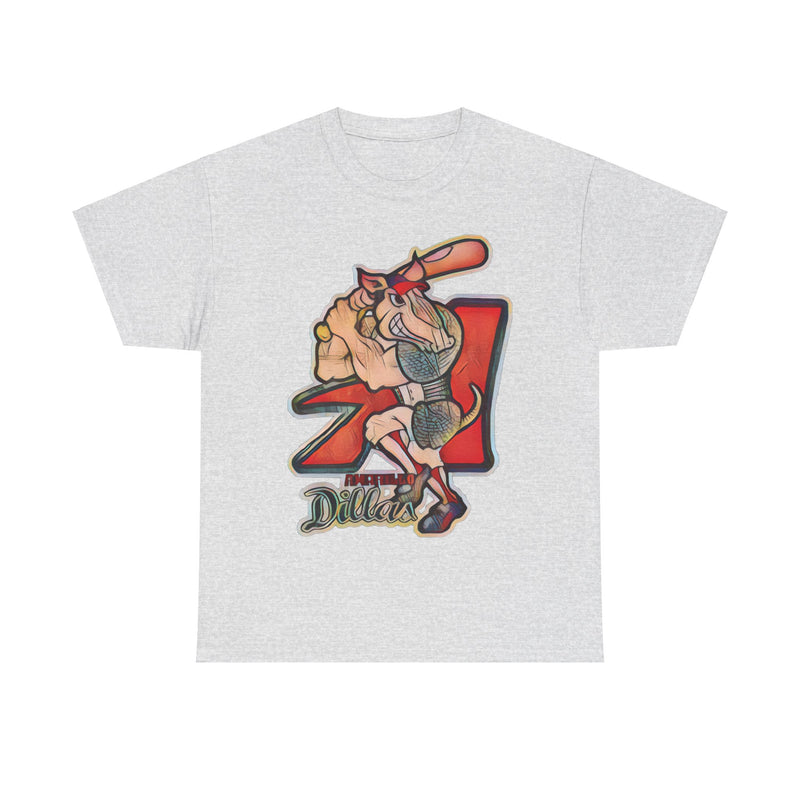 Load image into Gallery viewer, Amarillo Dillas Texas Baseball Team T-shirt