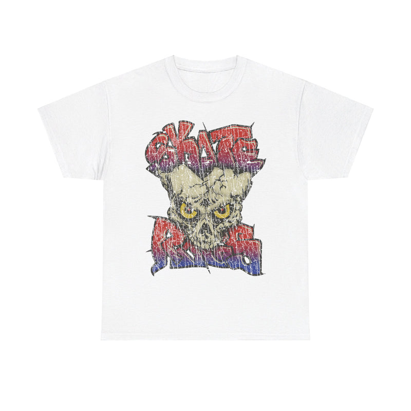 Load image into Gallery viewer, Skate Rags 1985 California Retail Store T-shirt
