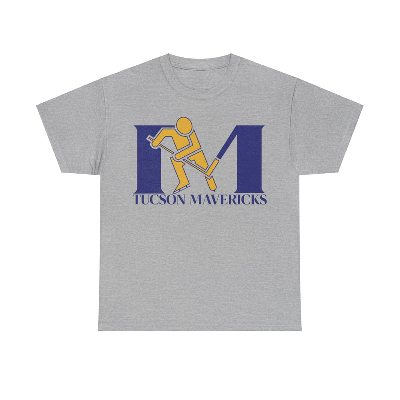 Load image into Gallery viewer, Tucson Mavericks Arizona Hockey Team T-shirt