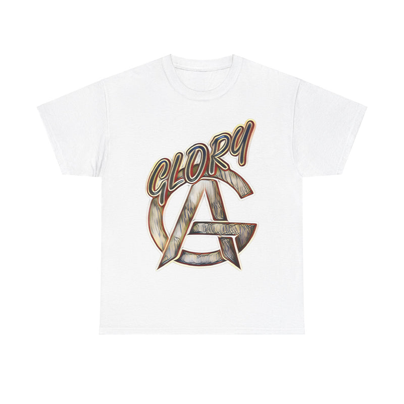 Load image into Gallery viewer, Atlanta Glory Georgia Basketball Team T-shirt