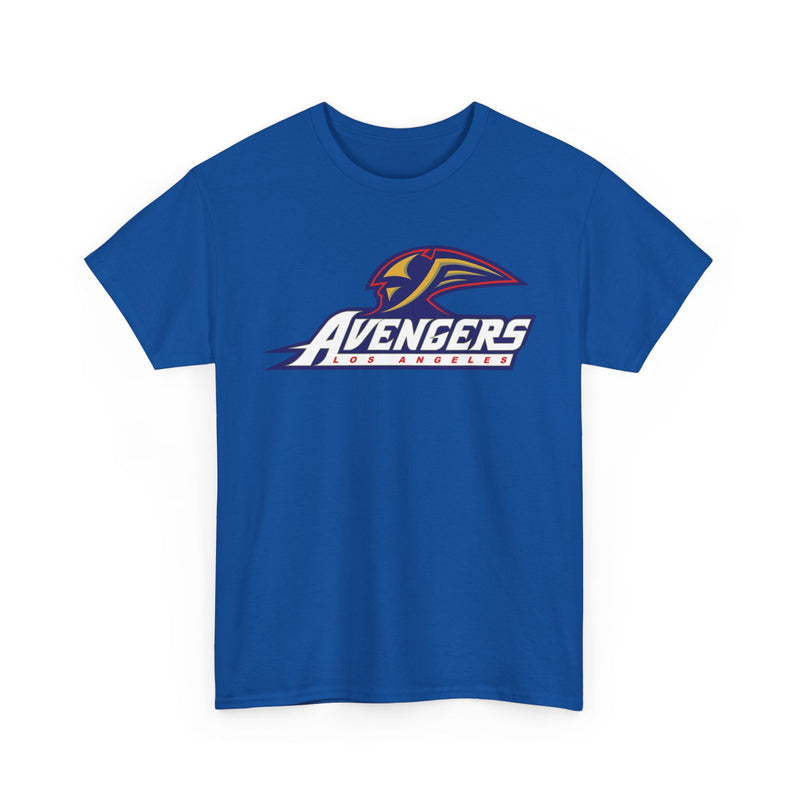 Load image into Gallery viewer, Los Angeles Avengers Arena Football League California 2000-2008 T-shirt
