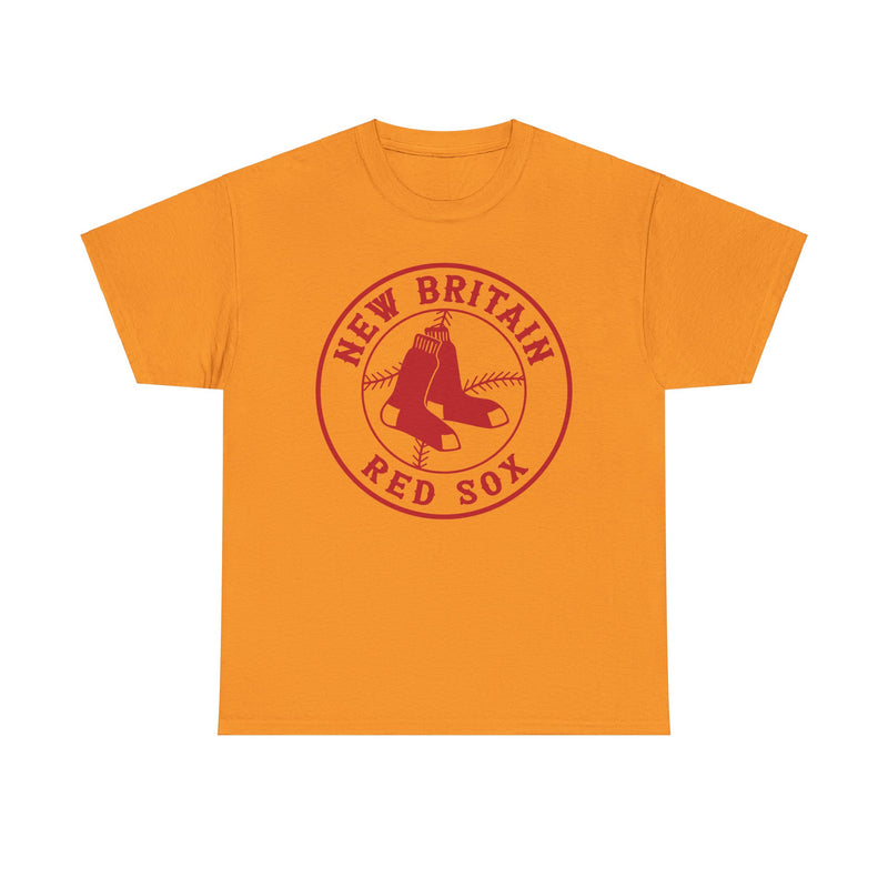 Load image into Gallery viewer, New Britain Red Sox Connecticut Baseball 1983-1994 T-shirt