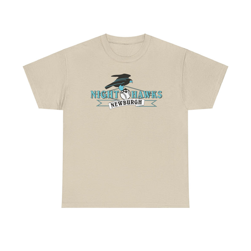 Load image into Gallery viewer, Newburgh Nighthawks New York Baseball 1995-1996 T-shirt