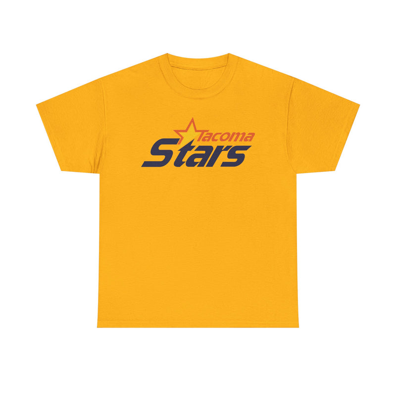 Load image into Gallery viewer, Tacoma Stars Washington Soccer 1983-1992 T-shirt
