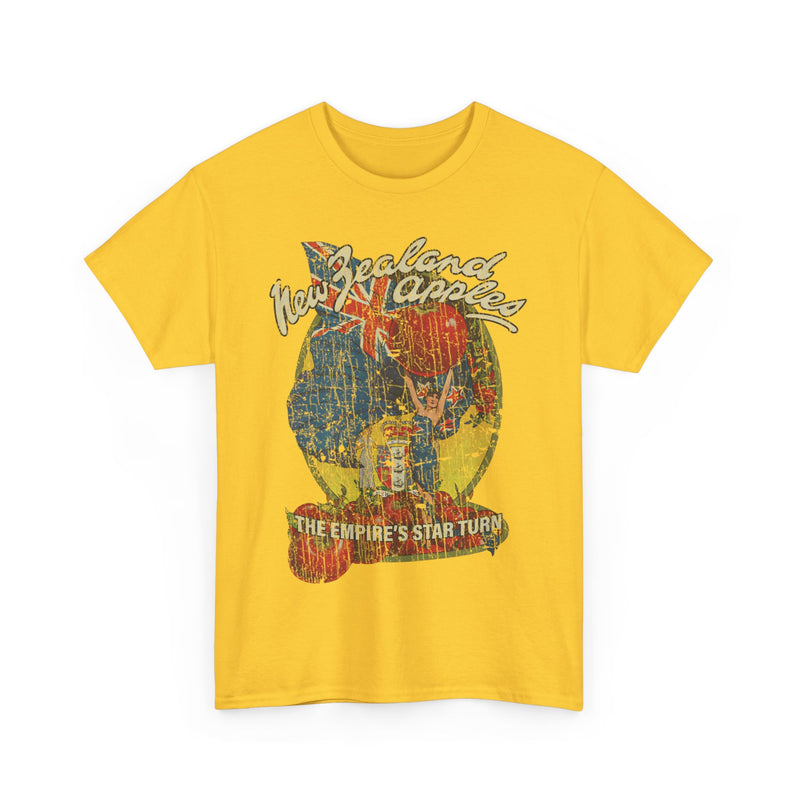 Load image into Gallery viewer, New Zealand Apples 1934 T-shirt