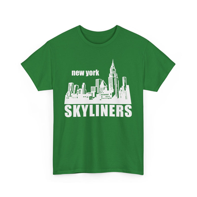 Load image into Gallery viewer, New York Skyliners United Soccer Association 1967 T-shirt