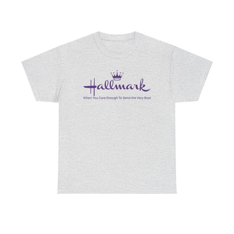 Load image into Gallery viewer, Hallmark T-Shirt - Greeting Cards Retail Industry Bankrupt Store Logo
