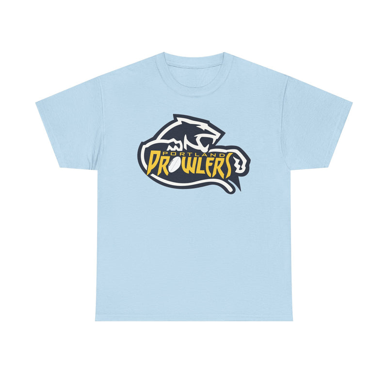 Load image into Gallery viewer, Portland Prowlers Oregon Indoor Football 2000 T-shirt