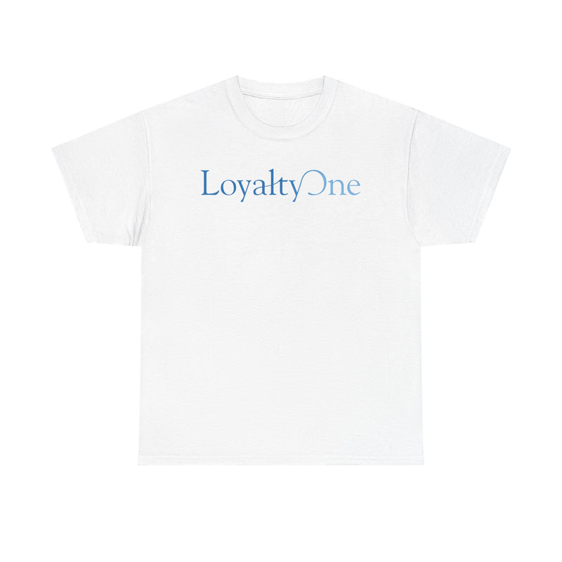 Load image into Gallery viewer, LoyaltyOne T-Shirt - Marketing Company Logo Tee - Customer Rewards