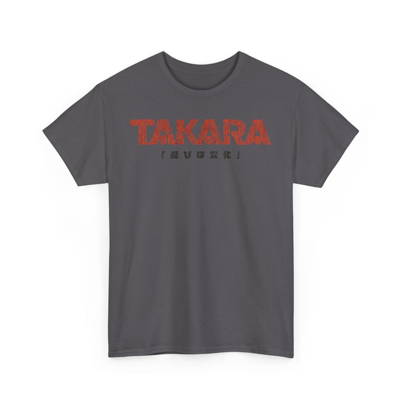 Load image into Gallery viewer, Takara Playing is Culture 1955 Japanese Toy Company T-shirt