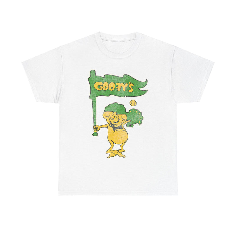 Load image into Gallery viewer, Minnesota Goofys Nostalgic Retro Softballl Team T-shirt