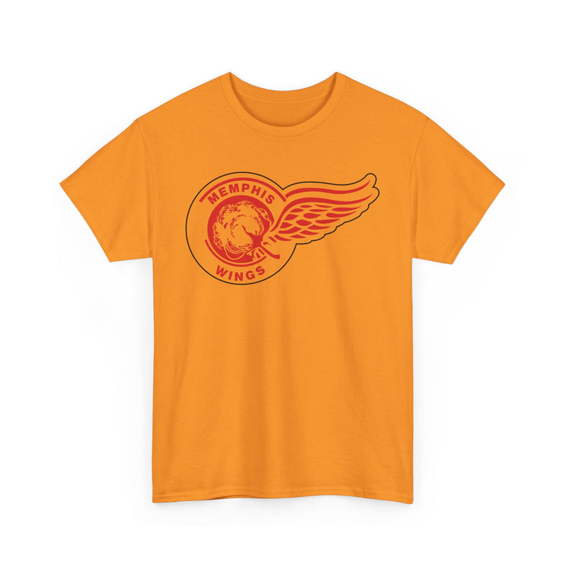 Load image into Gallery viewer, Memphis Wings Tennessee 1964-1967 T-shirt
