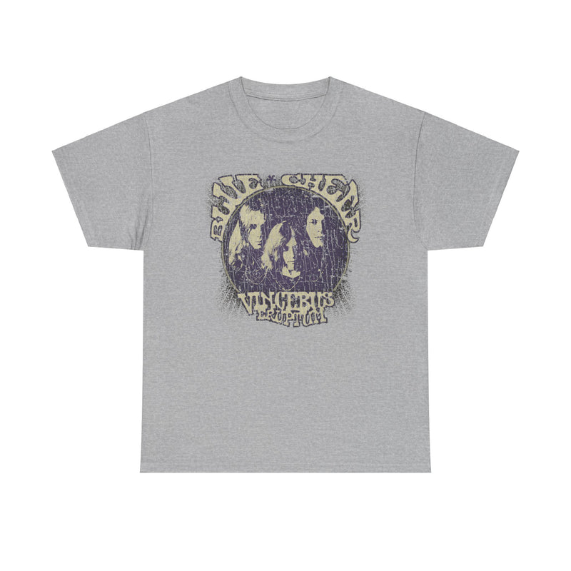 Load image into Gallery viewer, Vincebus Eruptum 1968 Blue Cheer Heavy Metal Rock Band Album T-shirt