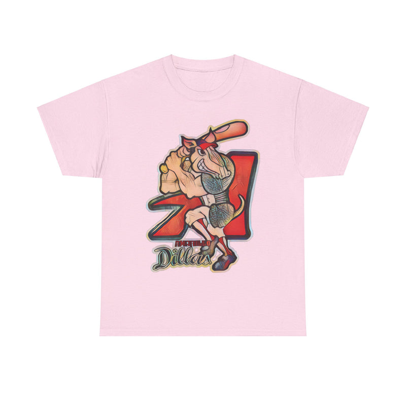 Load image into Gallery viewer, Amarillo Dillas Texas Baseball Team T-shirt