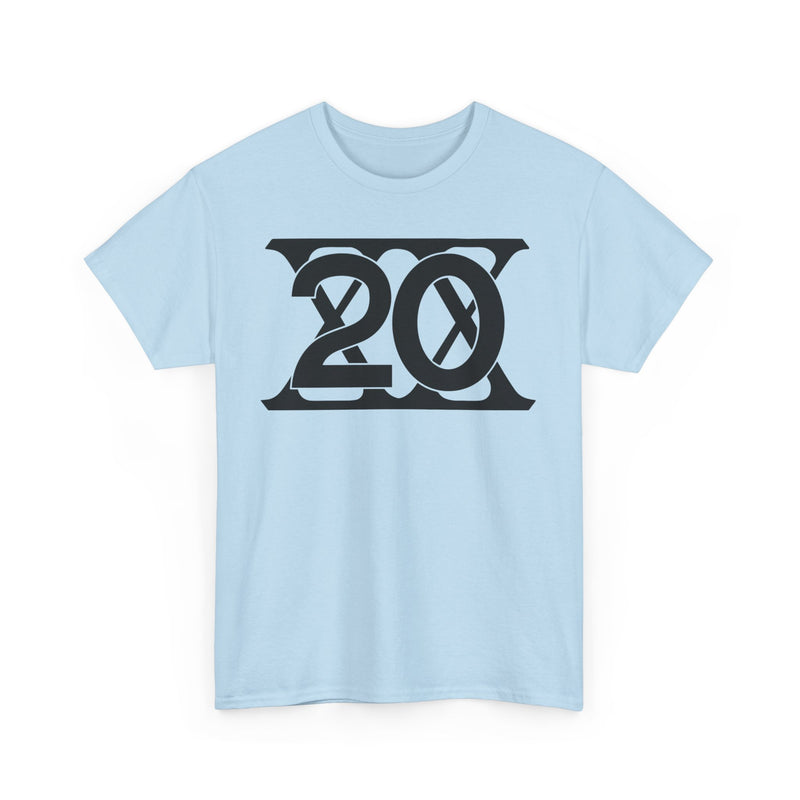 Load image into Gallery viewer, Twentieth Century Motor Corporation Atlas Shrugged Novel Logo T-shirt