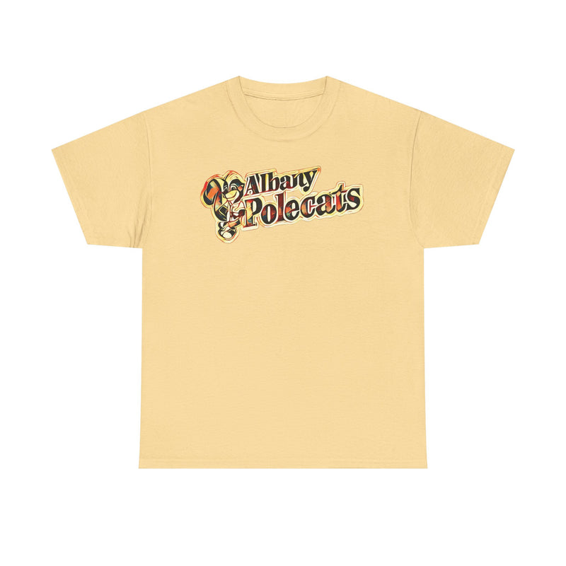 Load image into Gallery viewer, Albany Polecats Georgia Baseball T-shirt