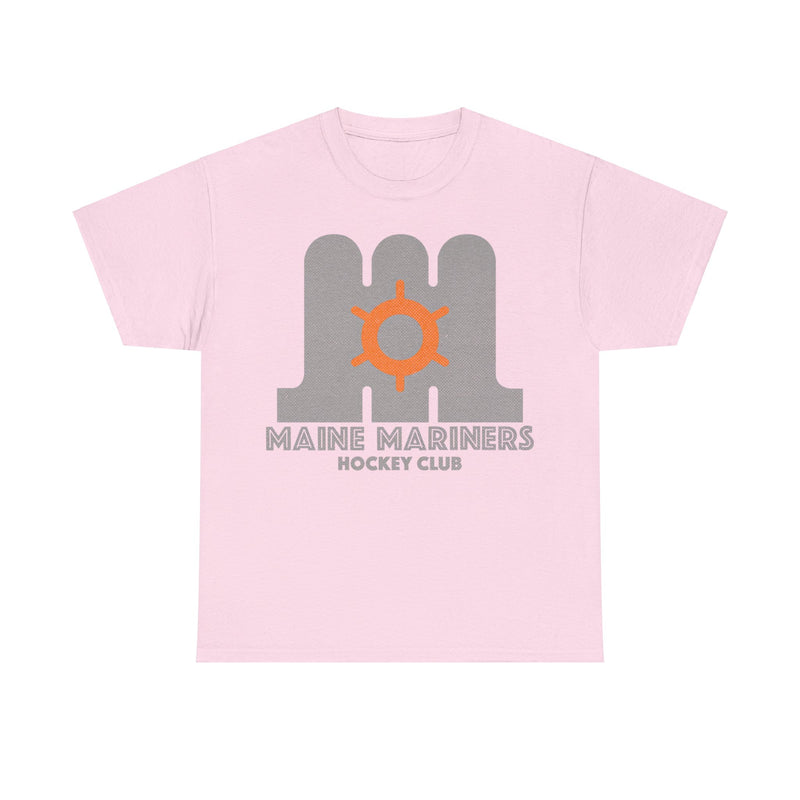 Load image into Gallery viewer, Maine Mariners AHL Hockey Team T-shirt