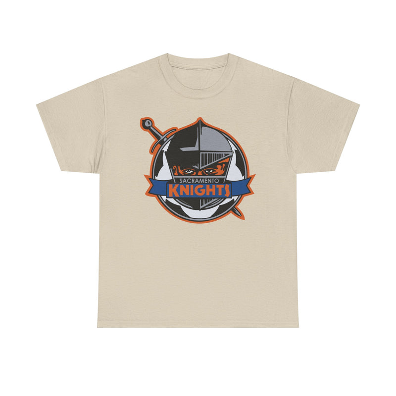 Load image into Gallery viewer, Sacramento Knights California 1993-2001 Soccer T-shirt