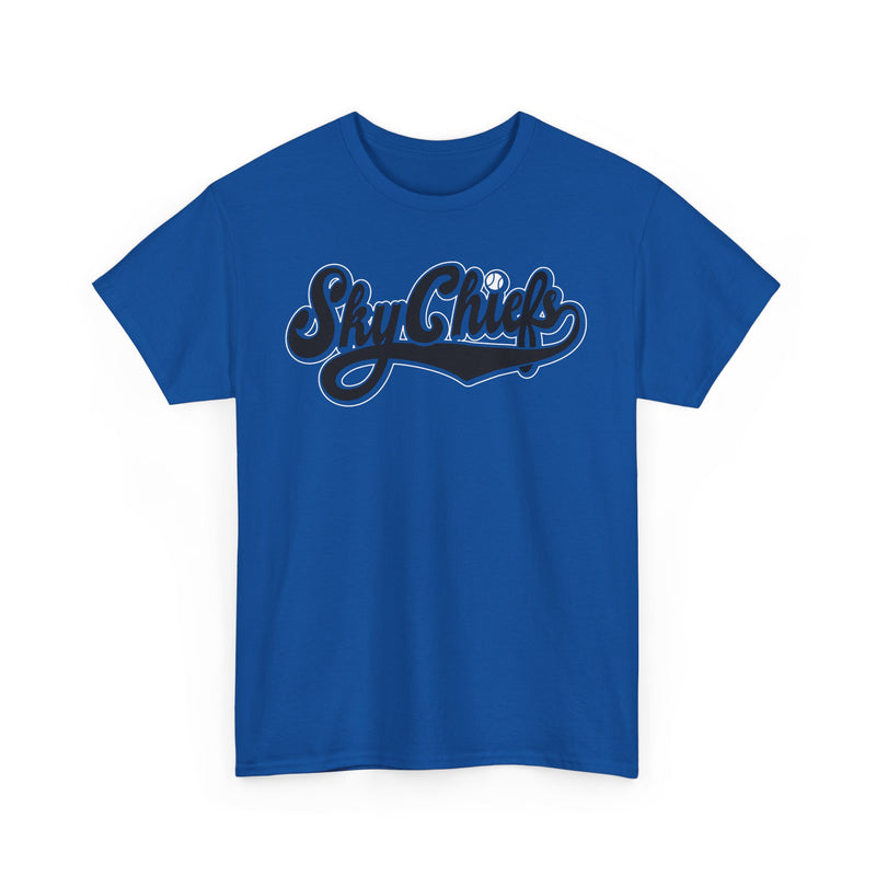 Load image into Gallery viewer, Syracuse SkyChiefs New York Baseball 1997-2006 T-shirt