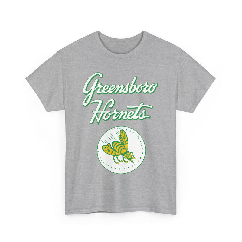 Load image into Gallery viewer, Greensboro Hornets North Carolina Baseball 1979-1993 T-shirt