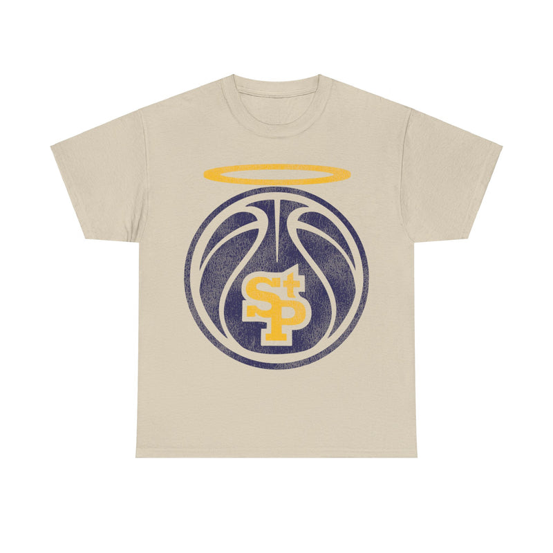 Load image into Gallery viewer, St Paul Saints Minnesota Basketball Team T-shirt