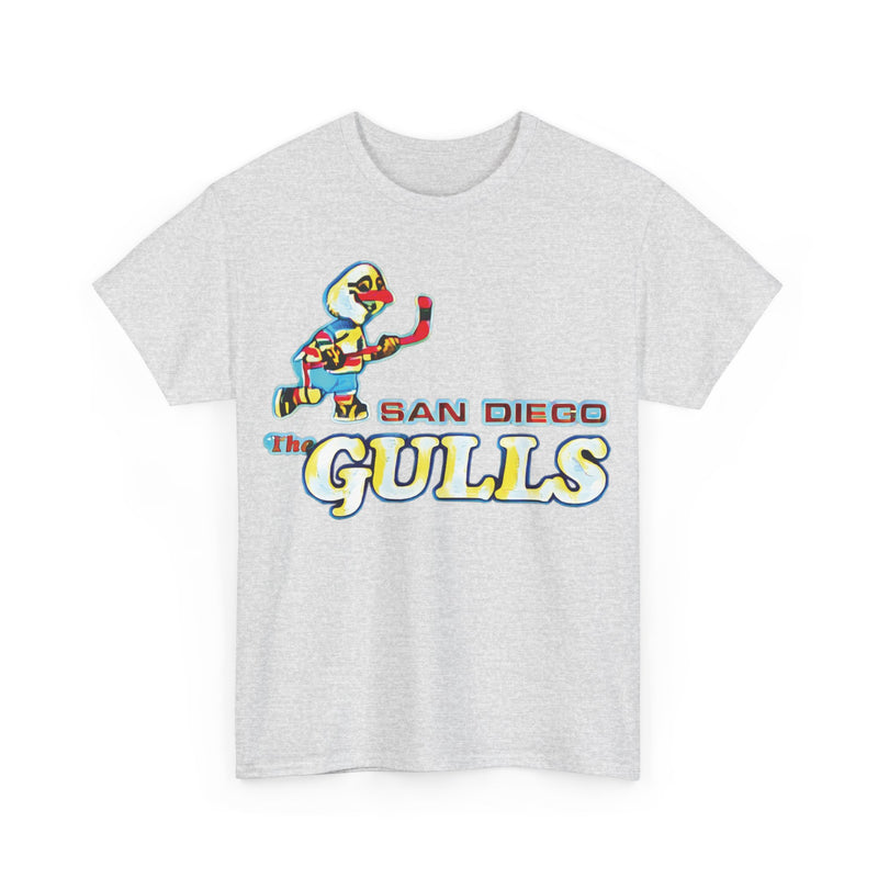 Load image into Gallery viewer, San Diego Gulls California Hockey Team T-shirt
