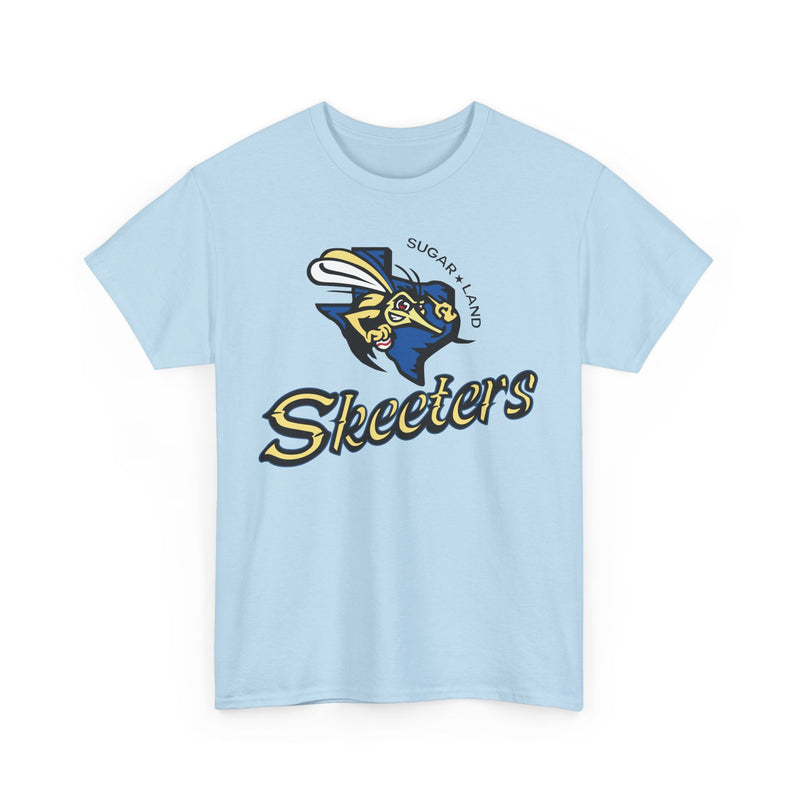 Load image into Gallery viewer, Sugar Land Skeeters Baseball 2021 Texas T-shirt