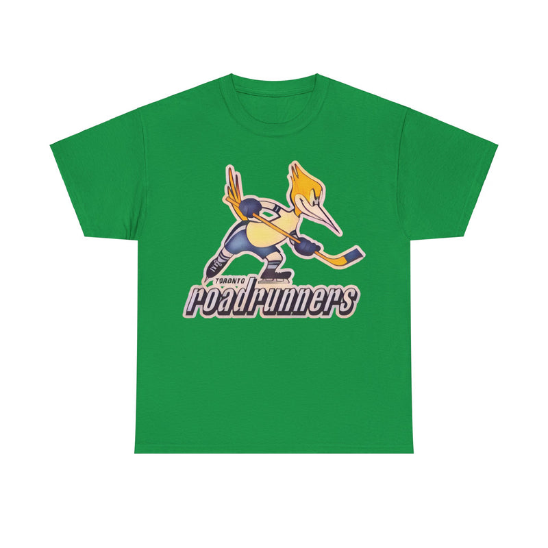 Load image into Gallery viewer, Toronto Roadrunners Canada Hockey Team T-shirt