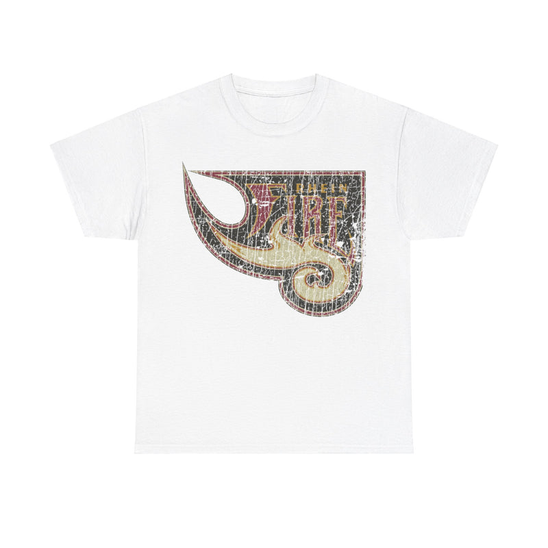 Load image into Gallery viewer, Rhein Fire Germany Football Team T-shirt