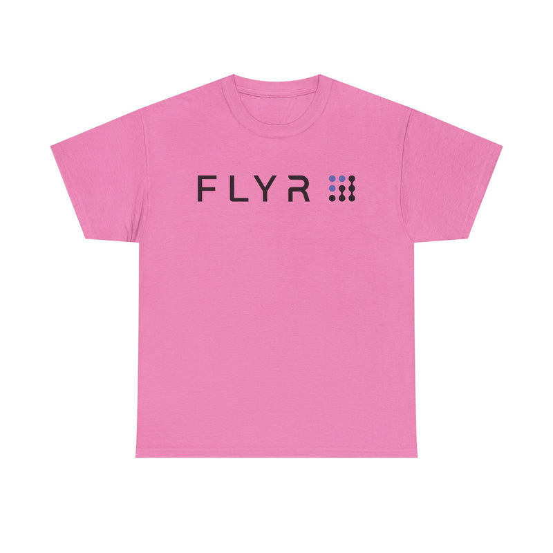 Load image into Gallery viewer, FLYR T-Shirt - Airline Industry Bankrupt Logo Tee