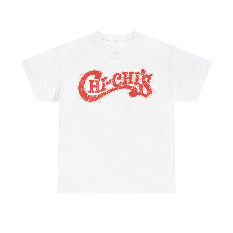 Load image into Gallery viewer, Chi-Chis Mexican Restaurant T-shirt