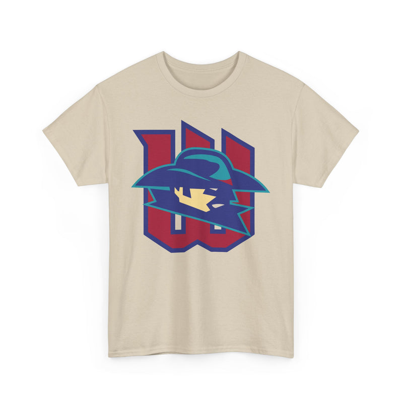 Load image into Gallery viewer, Wichita Wranglers Baseball 1989-2007 Kansas T-shirt