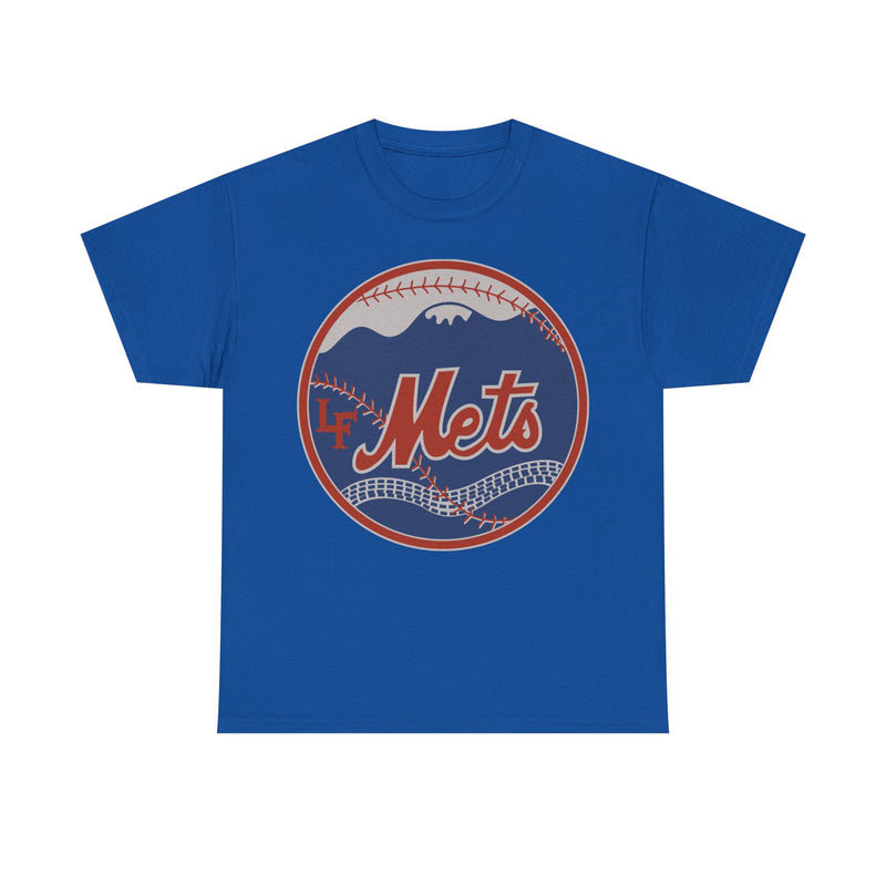 Load image into Gallery viewer, Little Falls Mets New York-Penn League Baseball 1977-1988 T-shirt