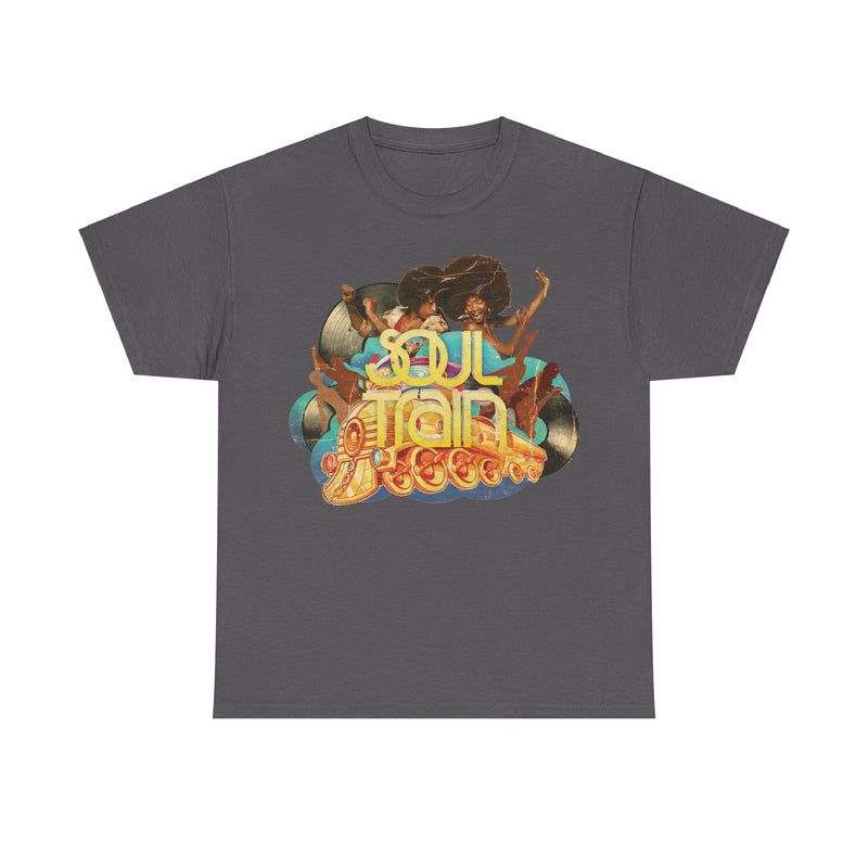 Load image into Gallery viewer, Soul Train Music Dance TV Show T-shirt