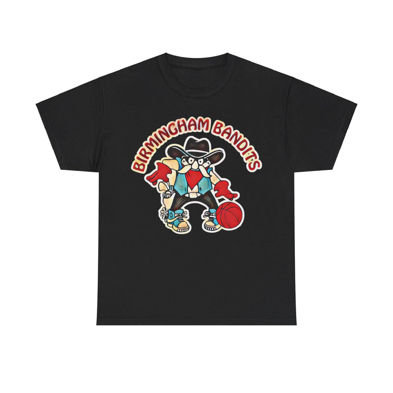 Load image into Gallery viewer, Birmingham Bandits Alabama Basketball Team T-shirt